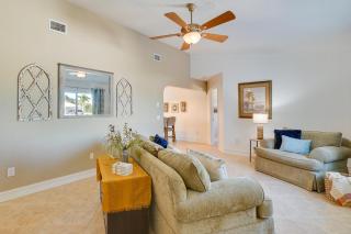 Punta Gorda Oasis with Saltwater Pool and Gas Grill! - Punta Gorda - 6