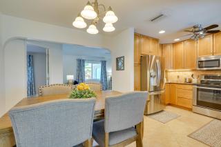 Punta Gorda Oasis with Saltwater Pool and Gas Grill! - Punta Gorda - 3