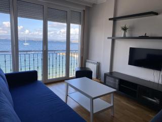 Apartamento en la Isla con vistas al Mar - A Illa de Arousa - 9
