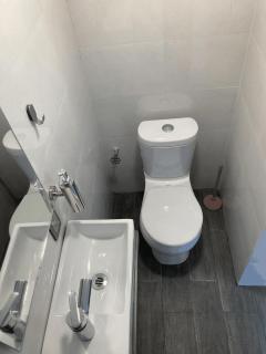 Habitación equipada, baño independiente y cocina. Cerca del Centro Histórico - Città del Messico - 3