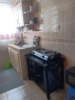 Executive 1 bedroom in South B, Sanasana - Nairobi - 1