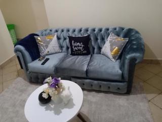 Executive 1 bedroom in South B, Sanasana - Nairobi - 4