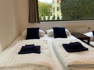 My Loft by Esen Hamburg Netflix, Parkplatz, Terasse - Amburgo - 5
