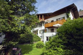 Ferienwohnung Steinrose - Füssen - 3