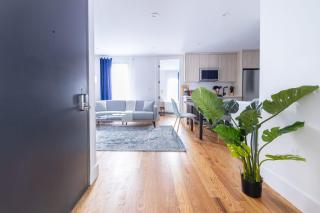 323-2 Specious 2BR Williamsburg - Brooklyn - 5
