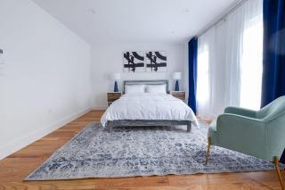 323-2 Specious 2BR Williamsburg - Brooklyn - 2