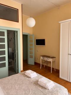 Appartamento centro storico Cagliari - Alter Nos house - Cagliari - 2