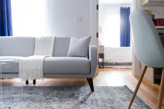 323-2 Specious 2BR Williamsburg - Brooklyn - 6