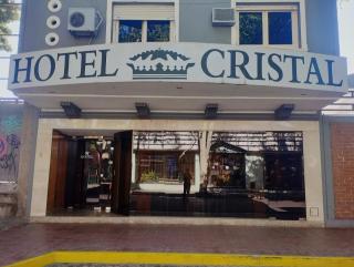 Hotel Cristal - Mendoza - 0