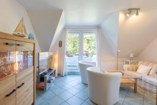 Ferienwohnung Süderoog - Sankt Peter-Ording - 9