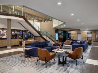 Delta Hotels by Marriott Saskatoon Downtown - 7