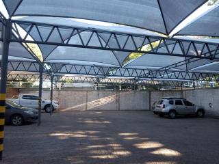 Hotel Cristal - Mendoza - 6