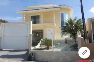 Casa completa com piscina no Paraíso do Brasil - 0