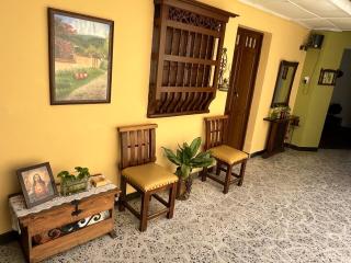 Casa Grande Hostal - 5