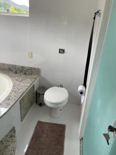 Casa completa com piscina no Paraíso do Brasil - 5