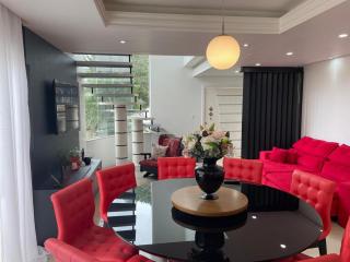 Casa completa com piscina no Paraíso do Brasil - 3