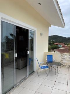 Casa completa com piscina no Paraíso do Brasil - 1