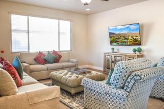 Paradise Village 32 BBQ Grill, Foosball, Pink Pong, Nintendo Switch and a Resort Style Pool and Water Park - Santa Clara - 3