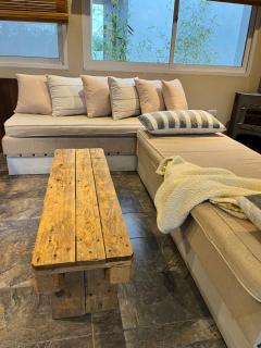 Botanico - Villa Elisa - 7