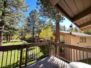 Villa de los Pinos #40 condo - Mammoth Lakes - 5