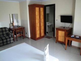 Hotel Celebes - Manado - 3