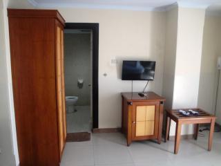 Hotel Celebes - 1