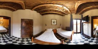 Casa Rural Garrido - Ademuz - 7