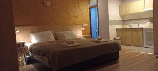 Athos Apartments - 4