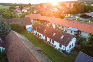 Ubytování na statku - Podolsko - - 9