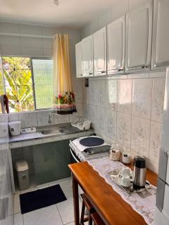 Bella Vida Casa Azul - Morro de São Paulo - 6