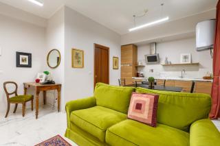 luxury apartment re di roma - 4