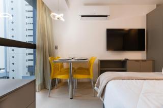 Rooftop #403 - Apto Para 4 Pessoas by Carpediem - 1