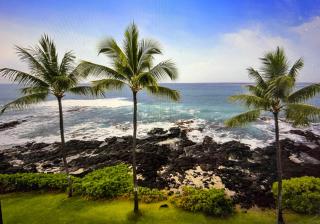 Enjoy Water's Edge Hale - Kailua-Kona - 8