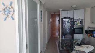 Exclusivo Departamento Con Con Primera Linea - 3