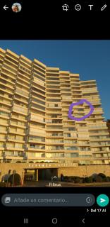 Exclusivo Departamento Con Con Primera Linea - Concón - 7