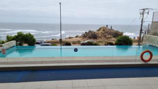 Exclusivo Departamento Con Con Primera Linea - 7