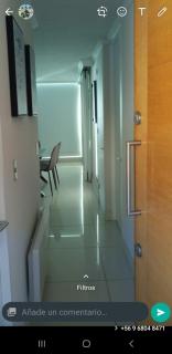 Exclusivo Departamento Con Con Primera Linea - Concón - 9