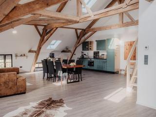 Chiemgau Welness Oase Casa Cara - Tacherting - 8