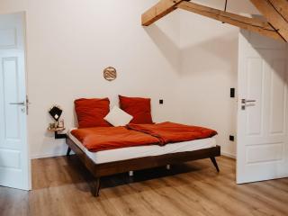 Chiemgau Welness Oase Casa Cara - Tacherting - 5