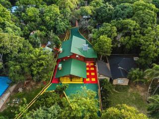 CASA PARA VACACIONAR EN SANTA TECLA, ITUZAINGO CORRIENTES - Ituzaingó - 0