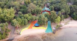 CASA PARA VACACIONAR EN SANTA TECLA, ITUZAINGO CORRIENTES - Ituzaingó - 4