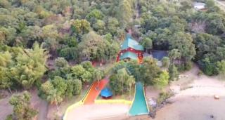 CASA PARA VACACIONAR EN SANTA TECLA, ITUZAINGO CORRIENTES - Ituzaingó - 3