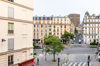 Paris coeur, un superbe appartement de 40 m2. - París - 2