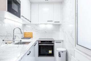 Paris coeur, un superbe appartement de 40 m2. - París - 4