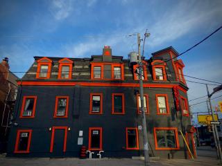 Royal Oak Inn - Toronto - 5