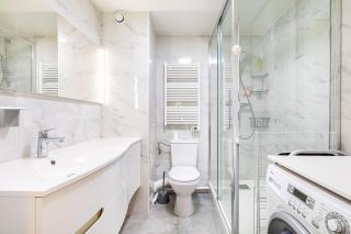 Paris coeur, un superbe appartement de 40 m2. - París - 3