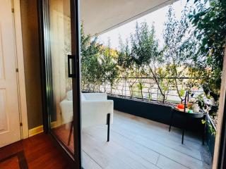 Central Romantic luxury penthouse - Florence - 8