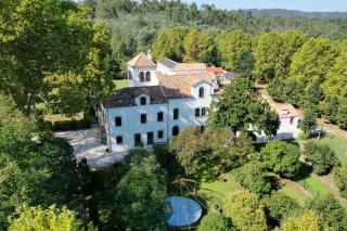 Quinta do Areal - Lousã - 0
