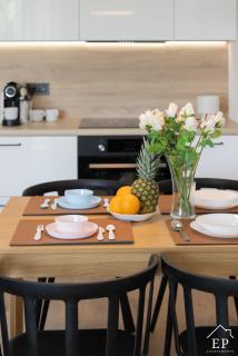 Apartament MARE 13 Marina Dziwnów & SPA Basen EPapartamenty - Dziwnów - 5