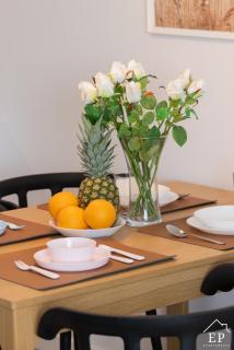 Apartament MARE 13 Marina Dziwnów & SPA Basen EPapartamenty - Dziwnów - 4
